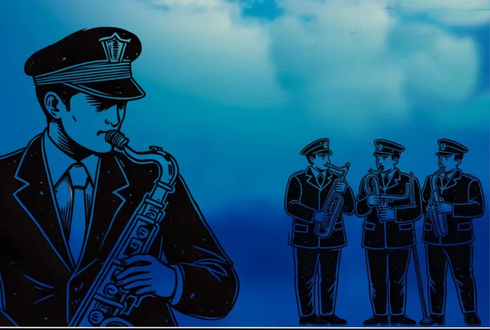 Documentário conta a história da Banda Euterpe Cachoeirense