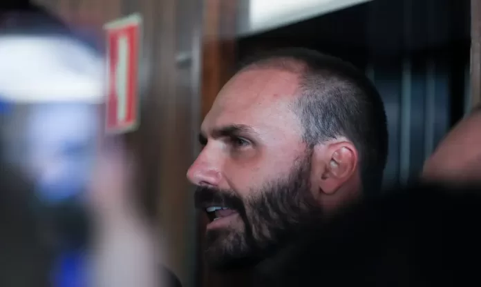 eduardo bolsonaro-lula-marques