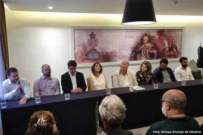 Parcus Gallery inaugura unidade em Ouro Preto e fortalece presença internacional