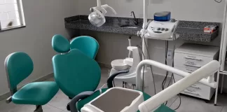 Unidade Básica de Saúde do Laranjeiras recebe novos equipamentos odontológicos