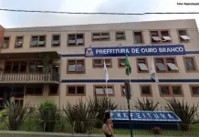 Golpe usa falso pedido de pagamento para enganar famílias em Ouro Branco