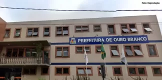 Golpe usa falso pedido de pagamento para enganar famílias em Ouro Branco