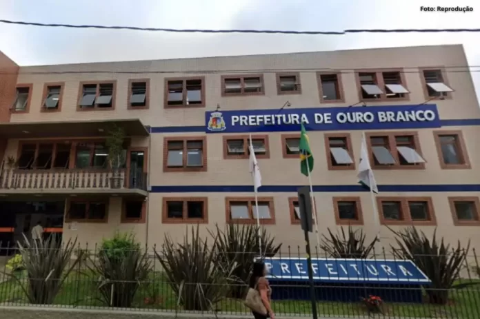 Golpe usa falso pedido de pagamento para enganar famílias em Ouro Branco