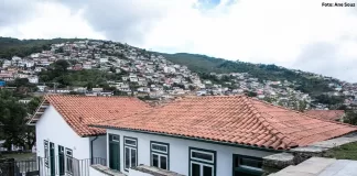 Livro reúne poemas inéditos e será lançado em Ouro Preto