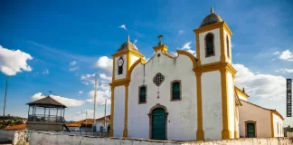 Emancipação de distritos volta ao debate em Minas Gerais