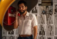 “O Agente Secreto” estreia no Cine Ritz nesta semana