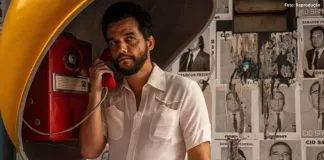 “O Agente Secreto” estreia no Cine Ritz nesta semana