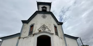 Prefeitura de Mariana assina ordem de serviço para restauro da Igreja da Confraria