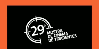Programa de Formação da 29ª Mostra de Cinema de Tiradentes