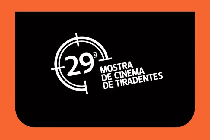 Programa de Formação da 29ª Mostra de Cinema de Tiradentes