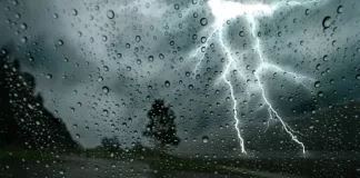 Minas Gerais entra em semana de alerta para chuvas fortes e persistentes