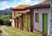 Quatro refúgios mineiros além do movimento de Lavras Novas