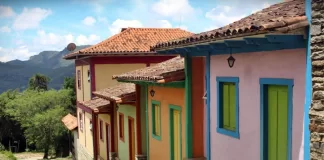 Quatro refúgios mineiros além do movimento de Lavras Novas