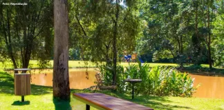 Parque Ecológico de Itabirito recebe programação especial de férias a partir desta terça