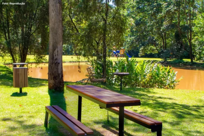 Parque Ecológico de Itabirito recebe programação especial de férias a partir desta terça