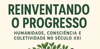 Livro questiona noção de progresso e propõe “civilização do cuidado”