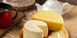 Dia Mundial do Queijo: produção mineira chega a 43 mil toneladas