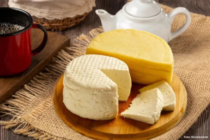 Dia Mundial do Queijo: produção mineira chega a 43 mil toneladas