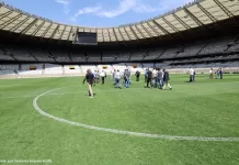 Estado transfere Subsecretaria de Esportes para a área de Cultura e Turismo