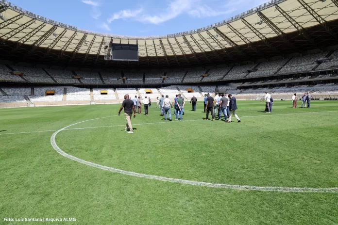 Estado transfere Subsecretaria de Esportes para a área de Cultura e Turismo