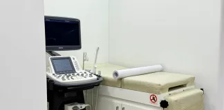 Exames de mamografia e ultrassom são ampliados com a chegada da Carreta das Mulheres