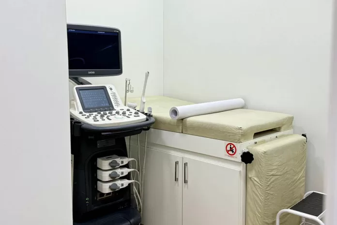 Exames de mamografia e ultrassom são ampliados com a chegada da Carreta das Mulheres