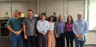 Secretário de Desenvolvimento Econômico de Monlevade participa de Encontro regional