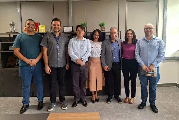 Secretário de Desenvolvimento Econômico de Monlevade participa de Encontro regional