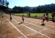 Rematrículas para atividades esportivas do Circuito Inclusão em João Monlevade