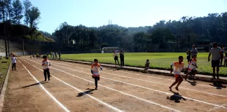 Rematrículas para atividades esportivas do Circuito Inclusão em João Monlevade