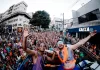 4 blocos no carnaval de rua em Itabira neste domingo