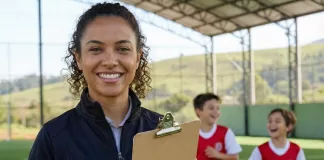 Itabirito abre credenciamento para instrutores do Programa Escola de Esportes e o Projeto Movimente