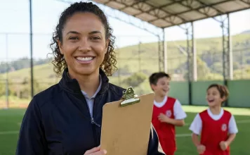 Itabirito abre credenciamento para instrutores do Programa Escola de Esportes e o Projeto Movimente