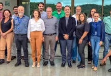 São Gonçalo do Rio Abaixo realiza posse dos novos membros do Codema