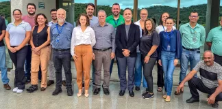 São Gonçalo do Rio Abaixo realiza posse dos novos membros do Codema