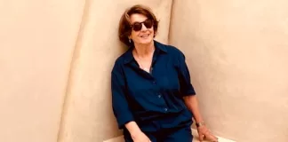 Fani Bracher com exposição inédita de obras têxteis no Museu da Inconfidência