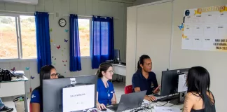 Prefeitura de Itabirito promove Sala Mineira Itinerante em Água Limpa