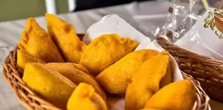 Processo para IG do pastel de angu avança em Itabirito