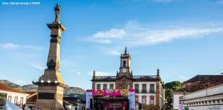 Distritos de Ouro Preto recebem programação especial no Carnaval 2026