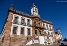 Carnamin leva pré-carnaval ao Museu da Inconfidência neste sábado