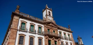 Carnamin leva pré-carnaval ao Museu da Inconfidência neste sábado