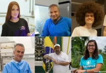 Inovação brasileira ganha destaque com soluções que impactam milhões