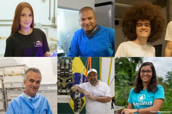 Inovação brasileira ganha destaque com soluções que impactam milhões