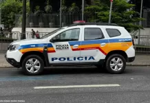 Ataque a tiros deixa mulher morta e mãe do suspeito ferida em JF