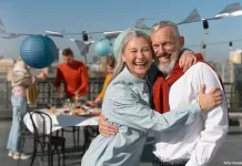 Itabirito realiza Carnaval da Pessoa Idosa com tarde de convivência e alegria