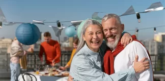 Itabirito realiza Carnaval da Pessoa Idosa com tarde de convivência e alegria