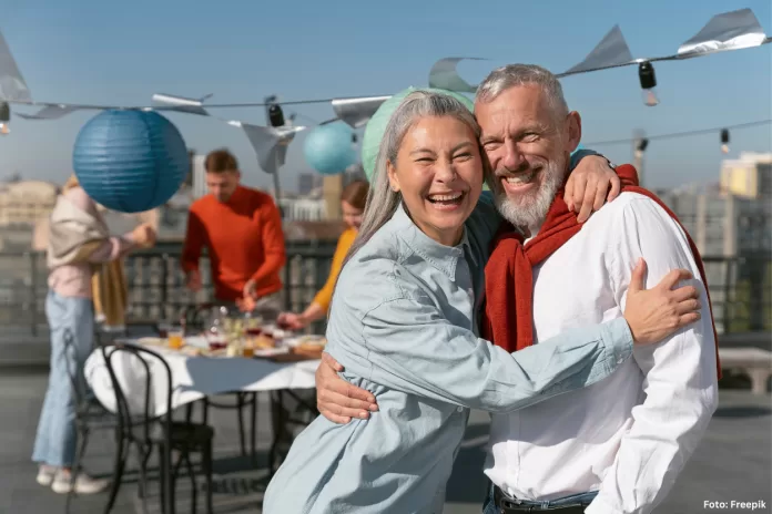 Itabirito realiza Carnaval da Pessoa Idosa com tarde de convivência e alegria