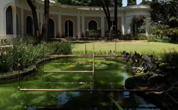 Edital seleciona nova intervenção artística no Jardim Imaginário