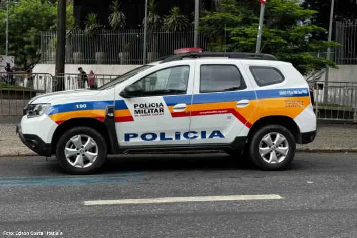 Ataque a tiros deixa mulher morta e mãe do suspeito ferida em JF