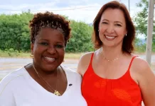 Ministra Macaé Evaristo apresenta Aula Magna sobre liderança feminina na educação